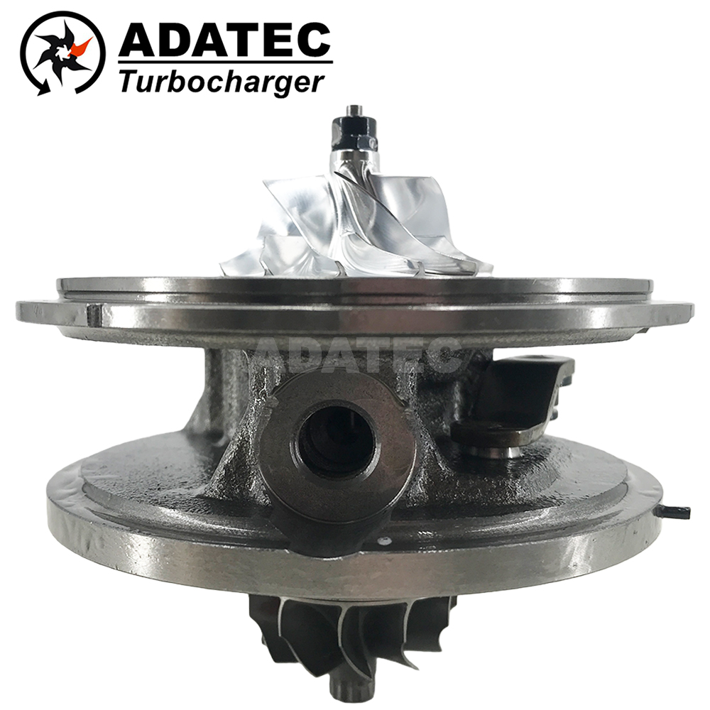 GTD1444KVZ 850840 MFS Turbo Cartridge 2480732 2614505 Turbine CHRA Core for Ford Transit Custom V362 Bus F3 2.0 EcoBlue