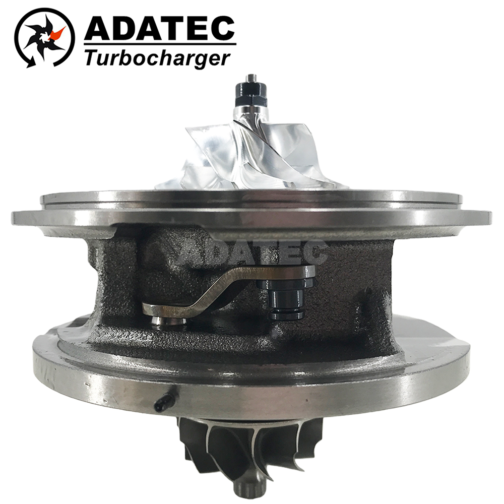 GTD1444KVZ 850840 MFS Turbo Cartridge 2480732 2614505 Turbine CHRA Core for Ford Transit Custom V362 Bus F3 2.0 EcoBlue