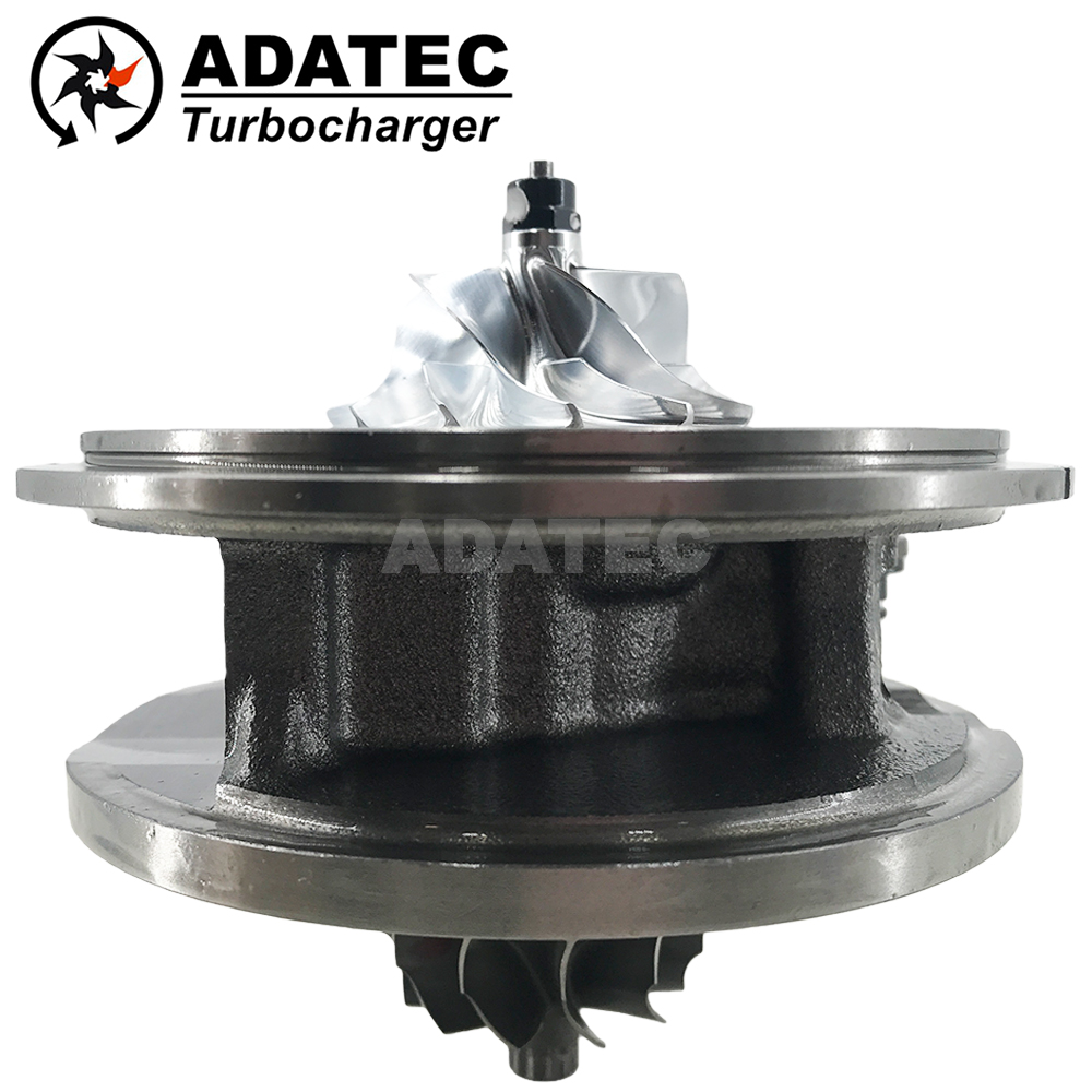 GTD1444KVZ 850840 MFS Turbo Cartridge 2480732 2614505 Turbine CHRA Core for Ford Transit Custom V362 Bus F3 2.0 EcoBlue