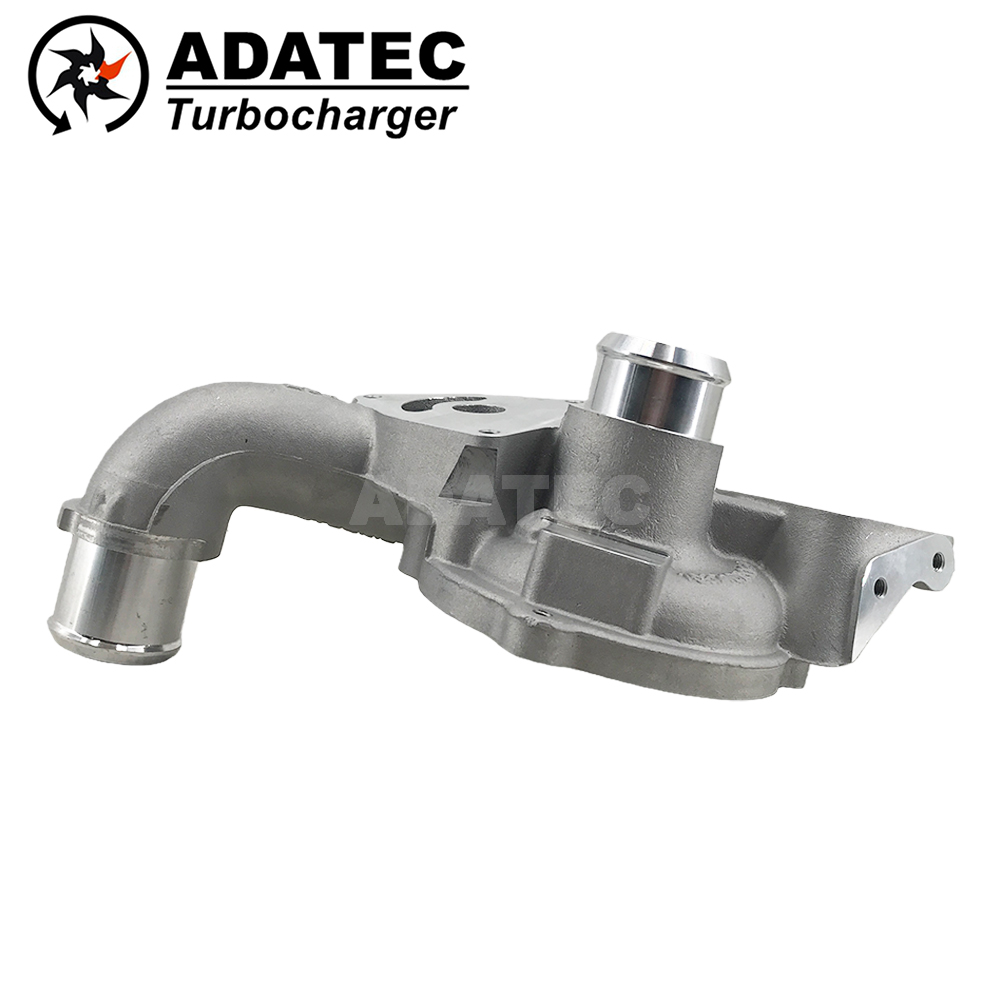 B01 16319880008 Turbo Compressor Housing 18900-5AY-H01 189005AYH01 Cold Side for Honda Civic 1.0 VTEC