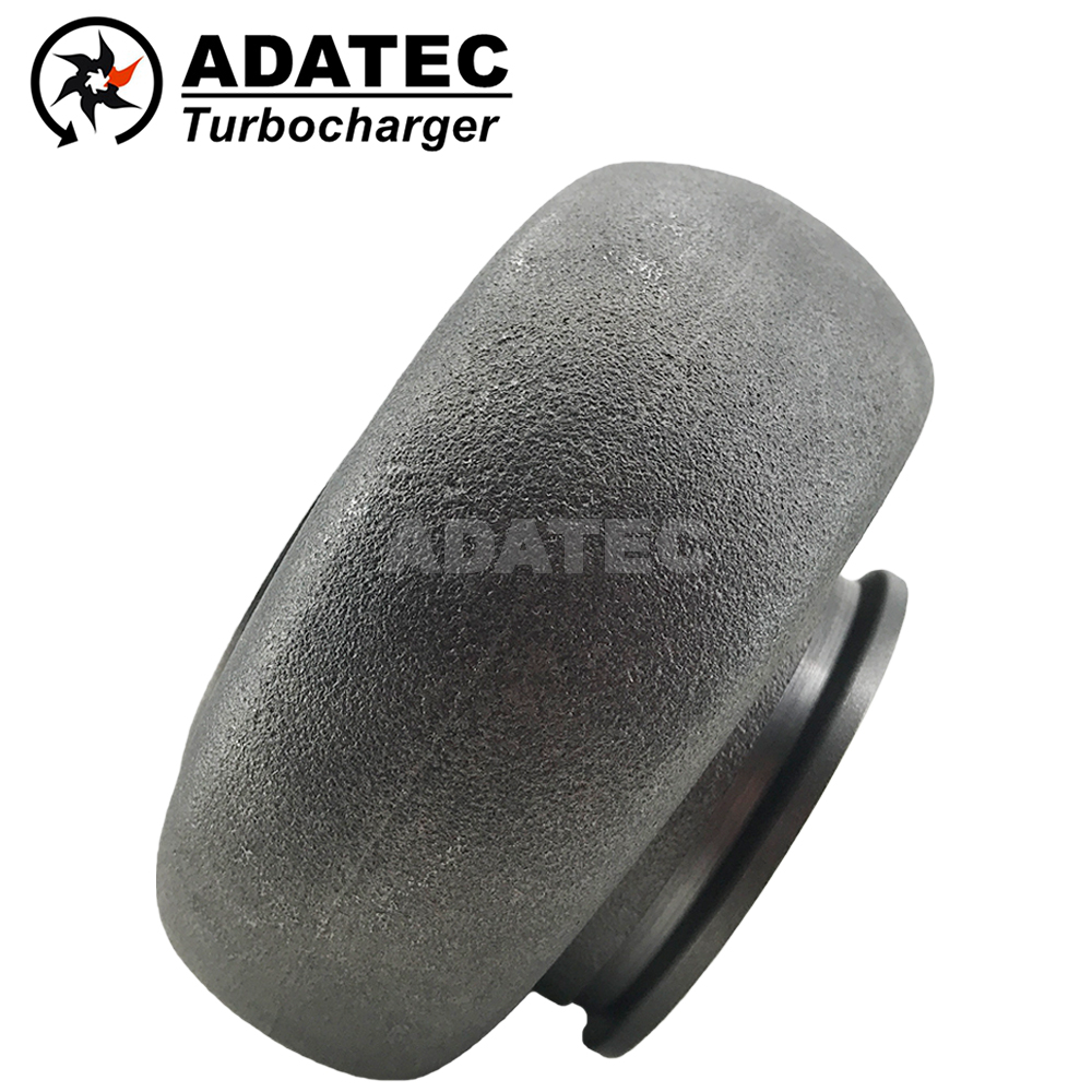 G-Series G35-1050 Dual V-Band 1.01AR Standard Turbine Housing Dual Ceramic Ball Bearing for Performance Cars