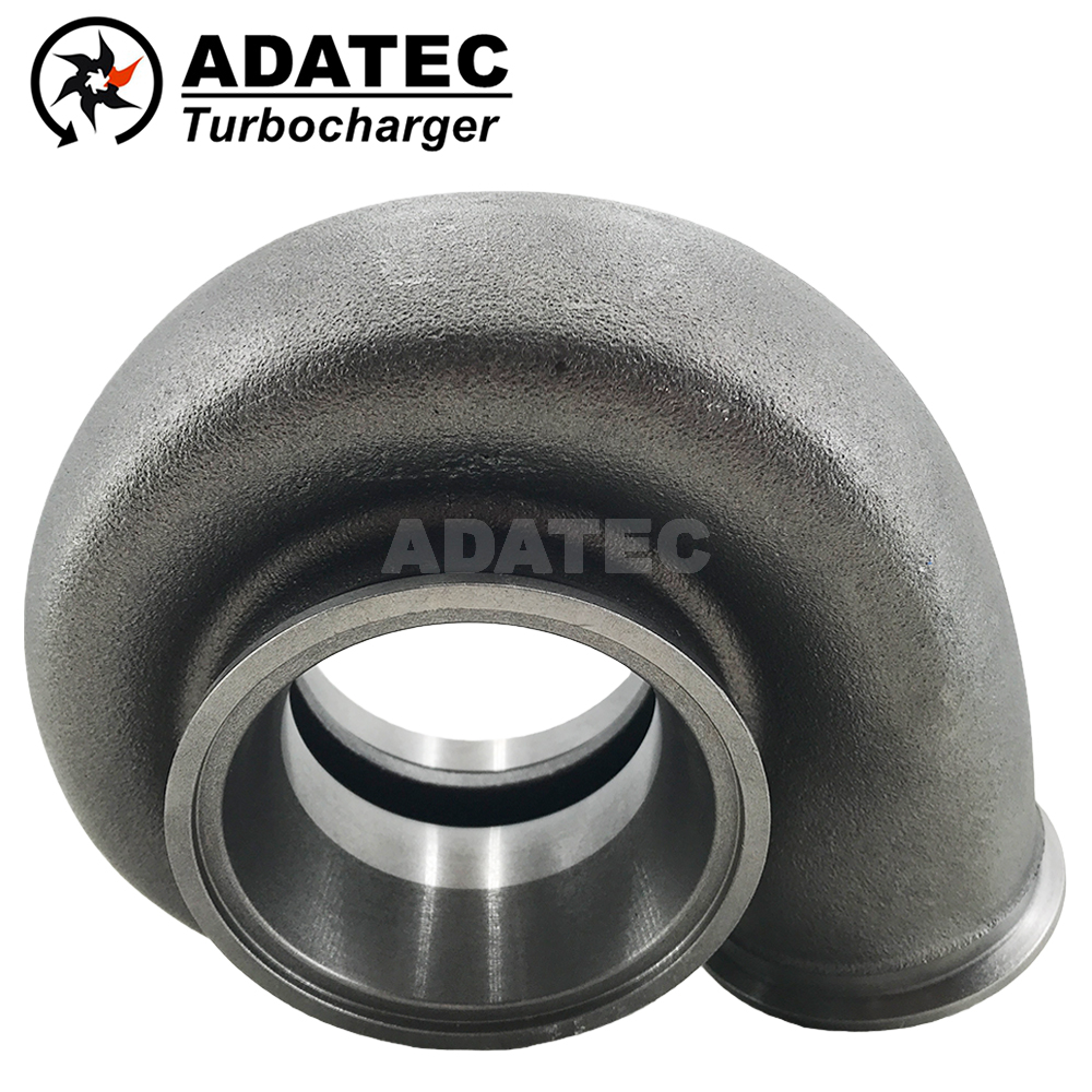 G-Series G35-1050 Dual V-Band 1.01AR Standard Turbine Housing Dual Ceramic Ball Bearing for Performance Cars