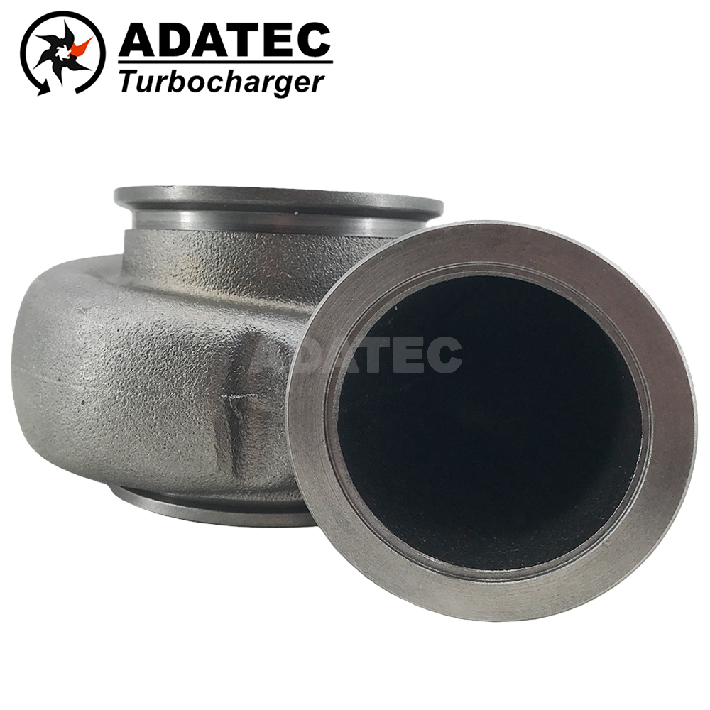 G-Series G35-1050 Dual V-Band 1.01AR Standard Turbine Housing Dual Ceramic Ball Bearing for Performance Cars