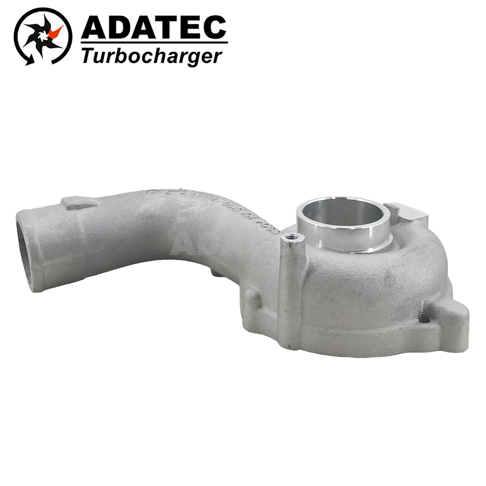 K03-0052 Turbo Compressor Housing 53039700052 06A145713D 06A145713DX Cold Side for Audi A3 1.8 T (8L)