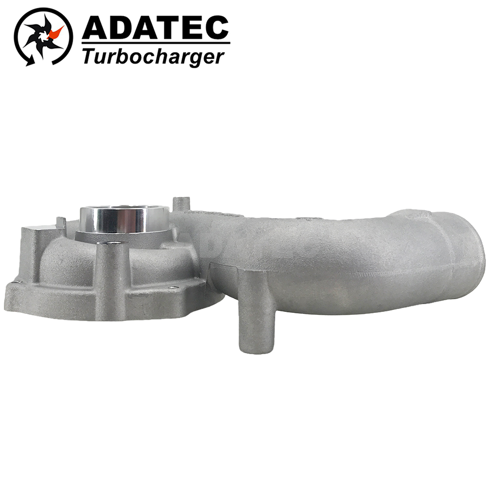 K03-0052 Turbo Compressor Housing 53039700052 06A145713D 06A145713DX Cold Side for Audi A3 1.8 T (8L)