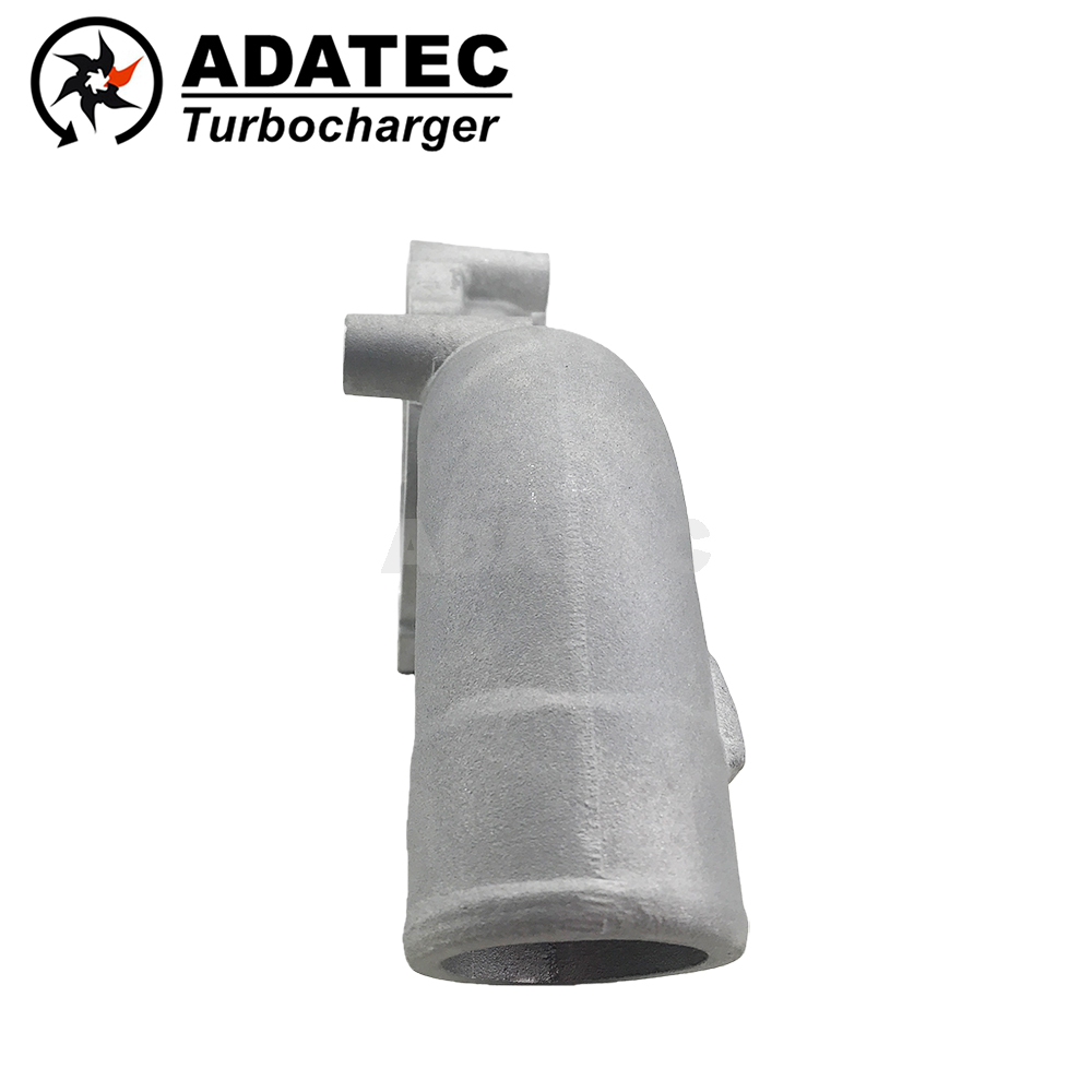 K03-0052 Turbo Compressor Housing 53039700052 06A145713D 06A145713DX Cold Side for Audi A3 1.8 T (8L)