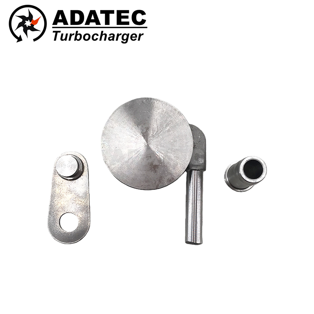 N55 B03 18539880007 Turbo Flapper 18539700007 18539880003 11657588995 Turbine Flapper for BMW 135 I (E82/E88)