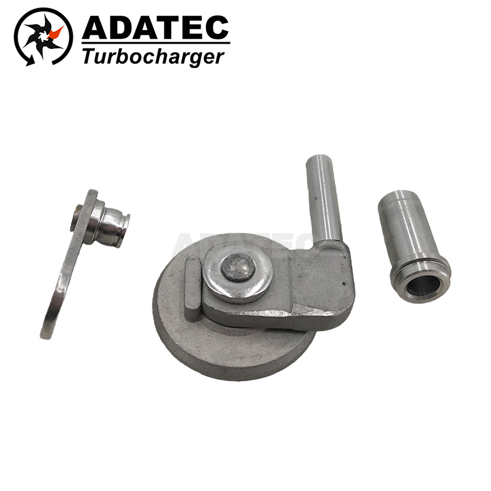 N55 B03 18539880007 Turbo Flapper 18539700007 18539880003 11657588995 Turbine Flapper for BMW 135 I (E82/E88)