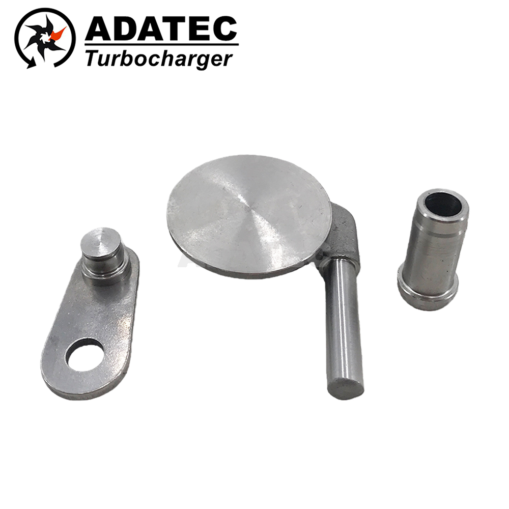 N55 B03 18539880007 Turbo Flapper 18539700007 18539880003 11657588995 Turbine Flapper for BMW 135 I (E82/E88)