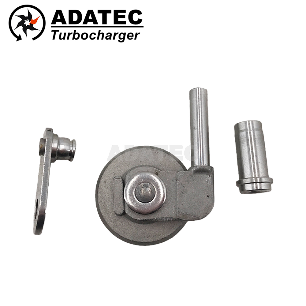 N55 B03 18539880007 Turbo Flapper 18539700007 18539880003 11657588995 Turbine Flapper for BMW 135 I (E82/E88)