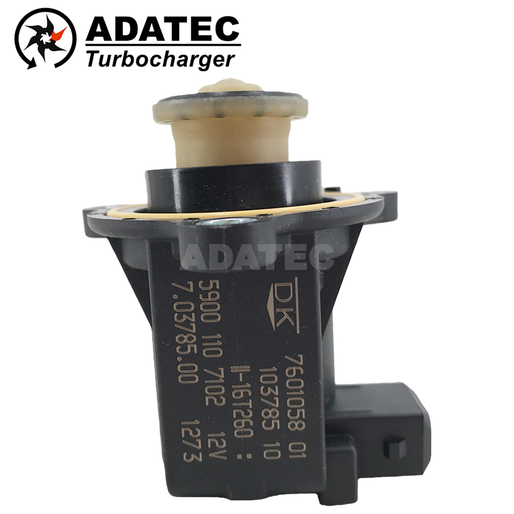 N55 B03 18539880007 Turbo Electronic Actuator 18539700007 18539880003 11657588995 Electronic Wastegate for BMW 135 I (E82/E88)