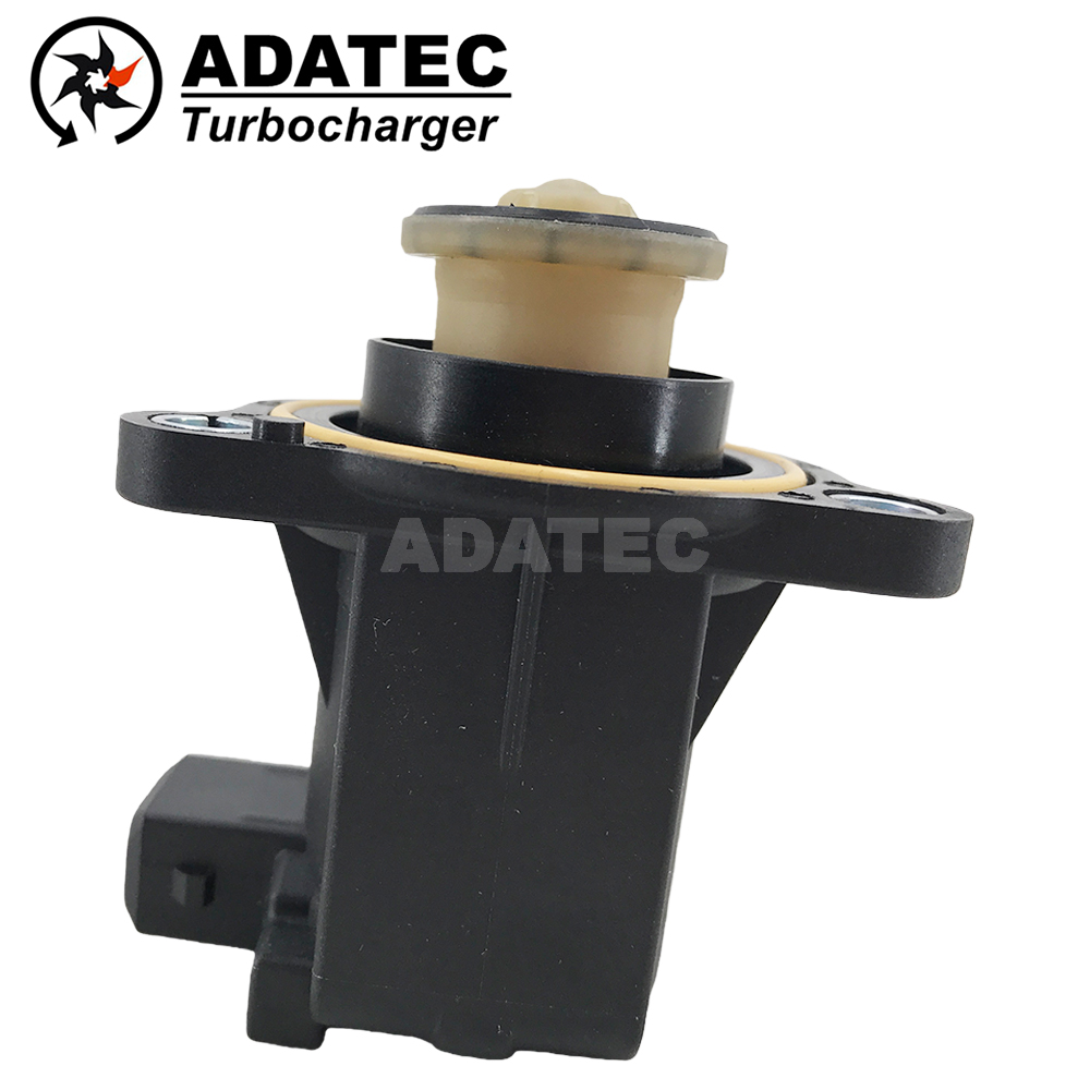 N55 B03 18539880007 Turbo Electronic Actuator 18539700007 18539880003 11657588995 Electronic Wastegate for BMW 135 I (E82/E88)