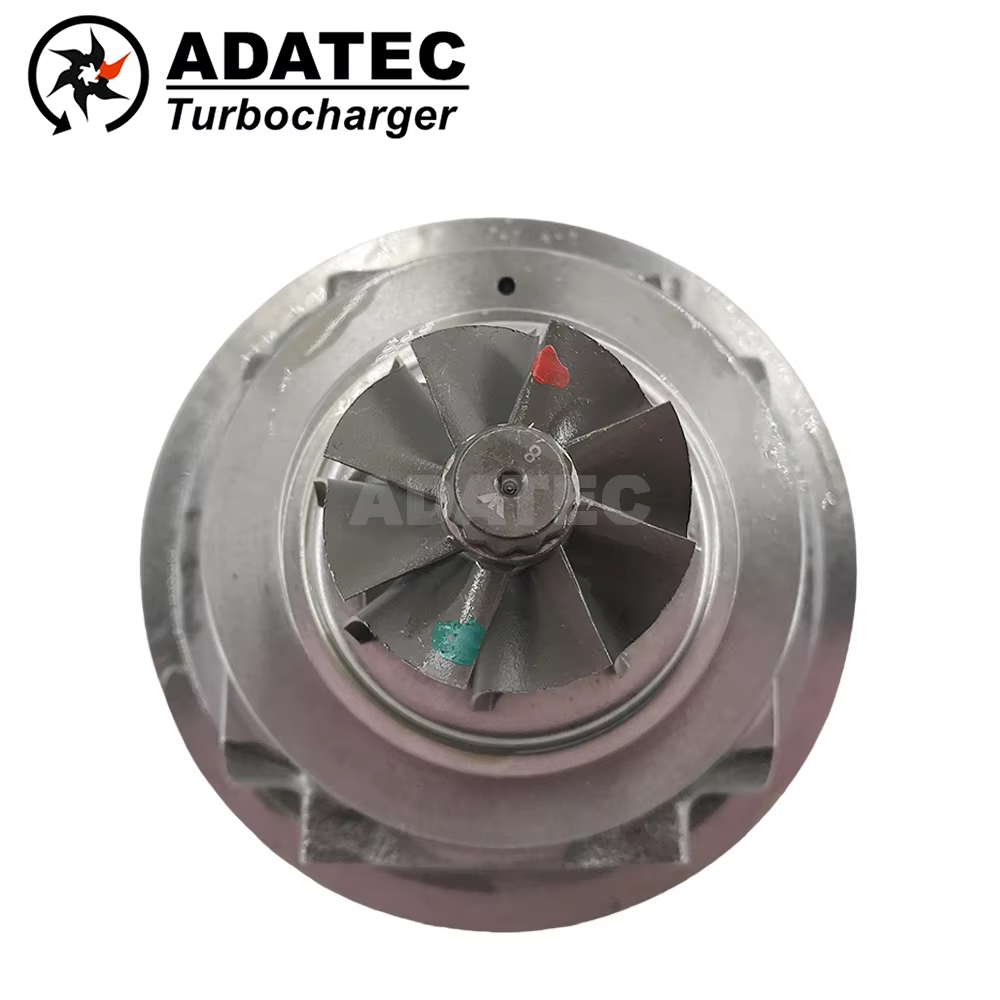 AP03 FL3Z6K682D Turbo Cartridge FL3Z6K682A FL3Z6K682C Turbine CHRA Core for Ford F-150 2.7L V6 Engines