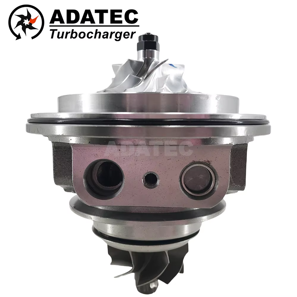 AP03 FL3Z6K682D Turbo Cartridge FL3Z6K682A FL3Z6K682C Turbine CHRA Core for Ford F-150 2.7L V6 Engines