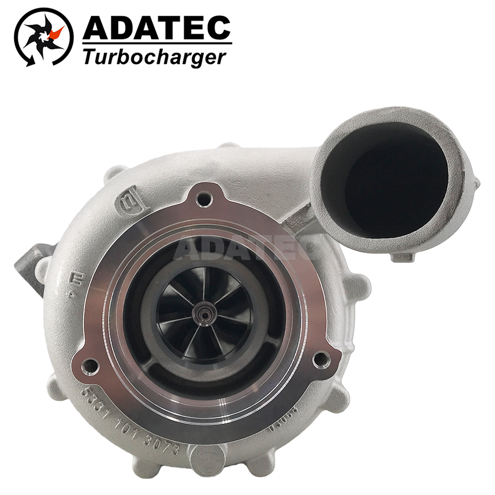 K26-2877XYAKB8.71GAAXB 53269707700 Turbo 3802149 3582768 Turbine for Volvo-Penta Ship with P1100 Engine