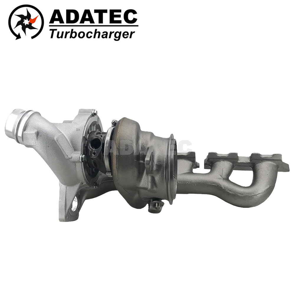 B58 8679022 Hybrid Turbo with G30-900 Turbo Cartridge and Brand New Turbine Housing for B58 3.0L Engine 18559710063