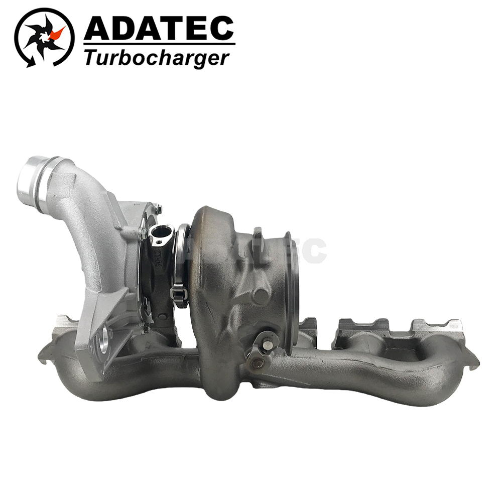 B58 8679022 Hybrid Turbo with G30-900 Turbo Cartridge and Brand New Turbine Housing for B58 3.0L Engine 18559710063