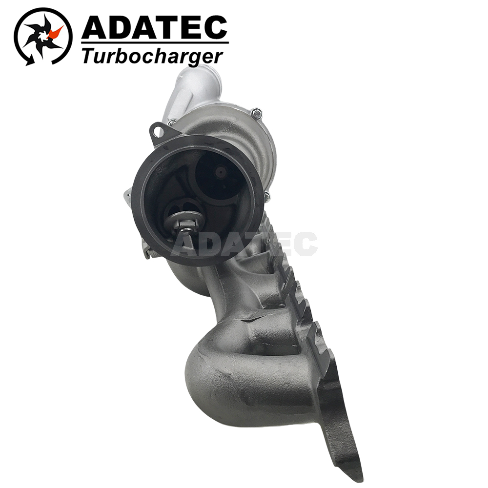 B58 8679022 Hybrid Turbo with G30-900 Turbo Cartridge and Brand New Turbine Housing for B58 3.0L Engine 18559710063