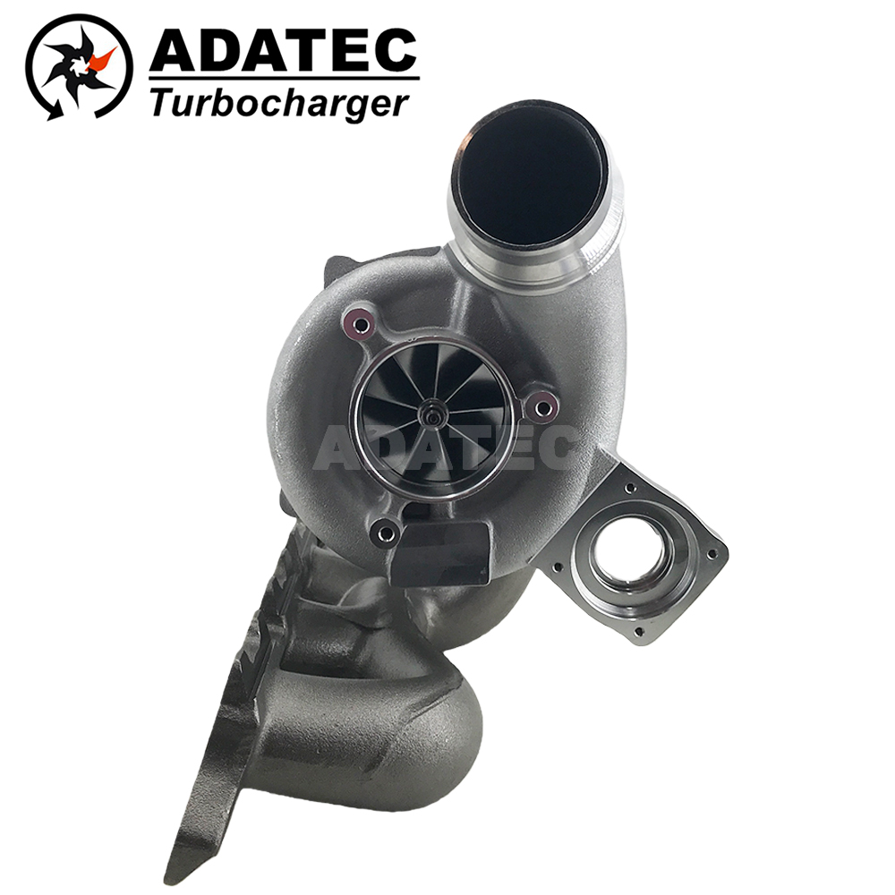B58 8679022 Hybrid Turbo with G30-900 Turbo Cartridge and Brand New Turbine Housing for B58 3.0L Engine 18559710063
