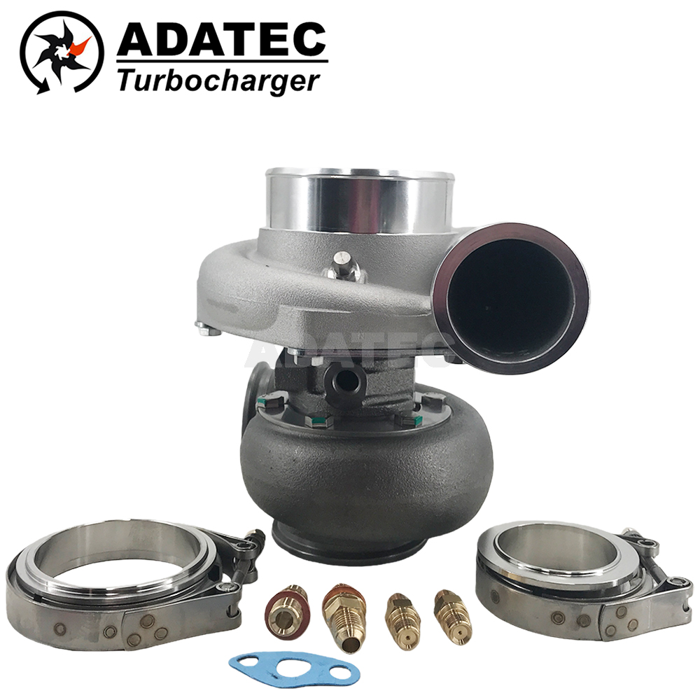 GTX3582R Turbo Dual V-Band 0.83AR Standard Turbine for Performance and Racing Car