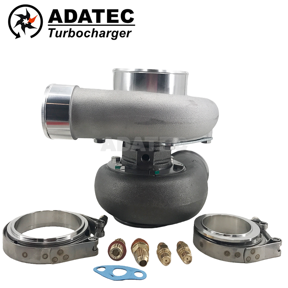 GTX3582R Turbo Dual V-Band 0.83AR Standard Turbine for Performance and Racing Car