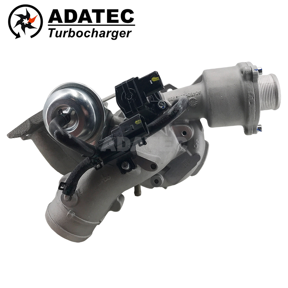 K03 06J145701Q Turbocharger 14030555-101 06J145701T 06J145701N 14030555-102 14030555-103 Turbine for AUDI A3 (8P1)