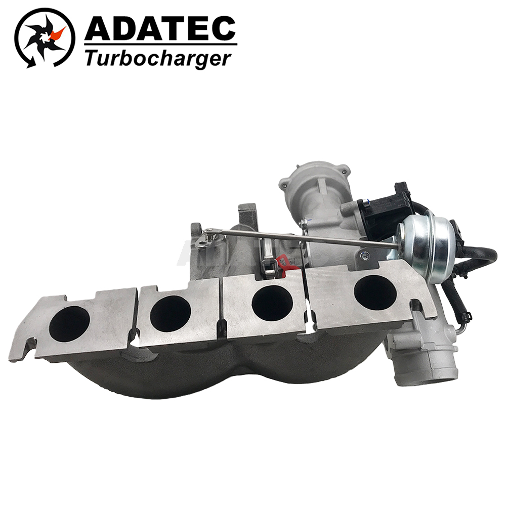 K03 06J145701Q Turbocharger 14030555-101 06J145701T 06J145701N 14030555-102 14030555-103 Turbine for AUDI A3 (8P1)