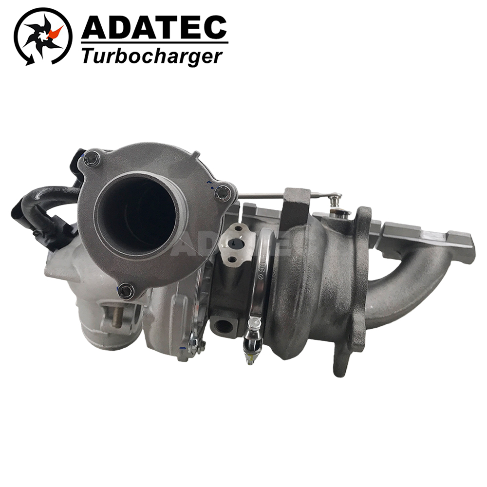 K03 06J145701Q Turbocharger 14030555-101 06J145701T 06J145701N 14030555-102 14030555-103 Turbine for AUDI A3 (8P1)