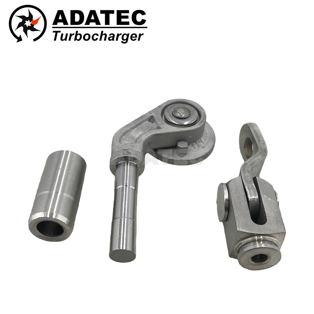 IS20 06K145701N Turbo Flapper 06K145701S 9VA06 Turbine Flapper for Audi A3 2.0 TFSI (8V) 132 Kw - 180 HP CJS 2012-