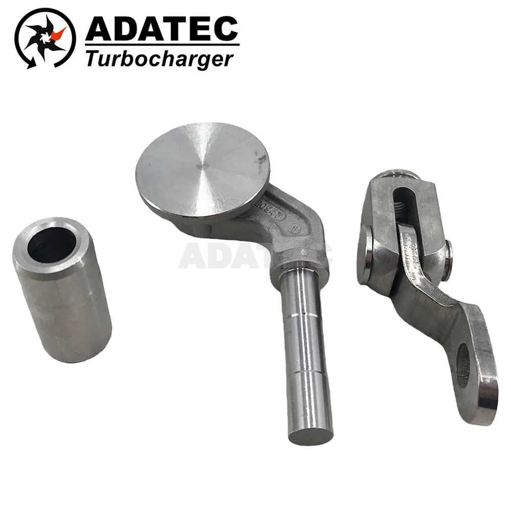 IS20 06K145701N Turbo Flapper 06K145701S 9VA06 Turbine Flapper for Audi A3 2.0 TFSI (8V) 132 Kw - 180 HP CJS 2012-