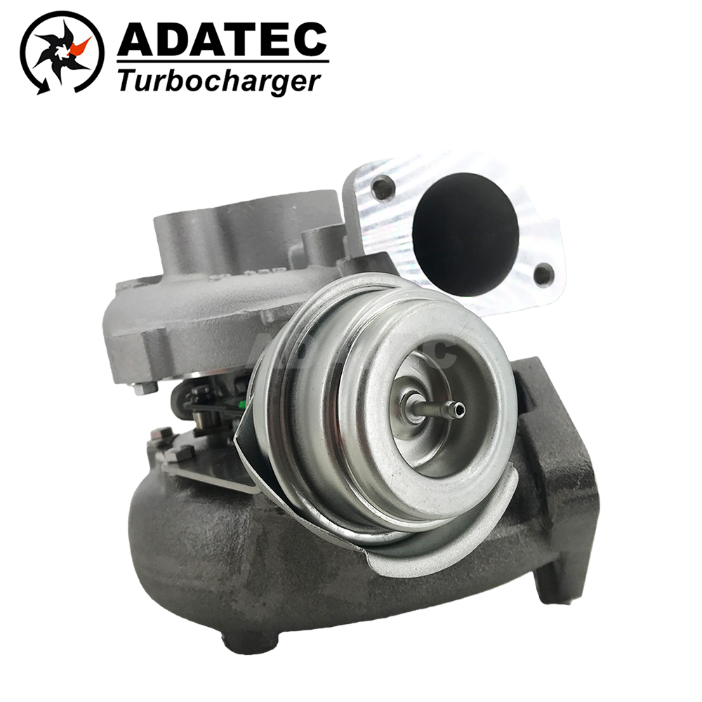 GT2056V 14411-EB300 Turbocharger 751243 751243-2 751243-3 Turbine for Nissan PATHFINDER (R51) 2.5 DCi 4WD