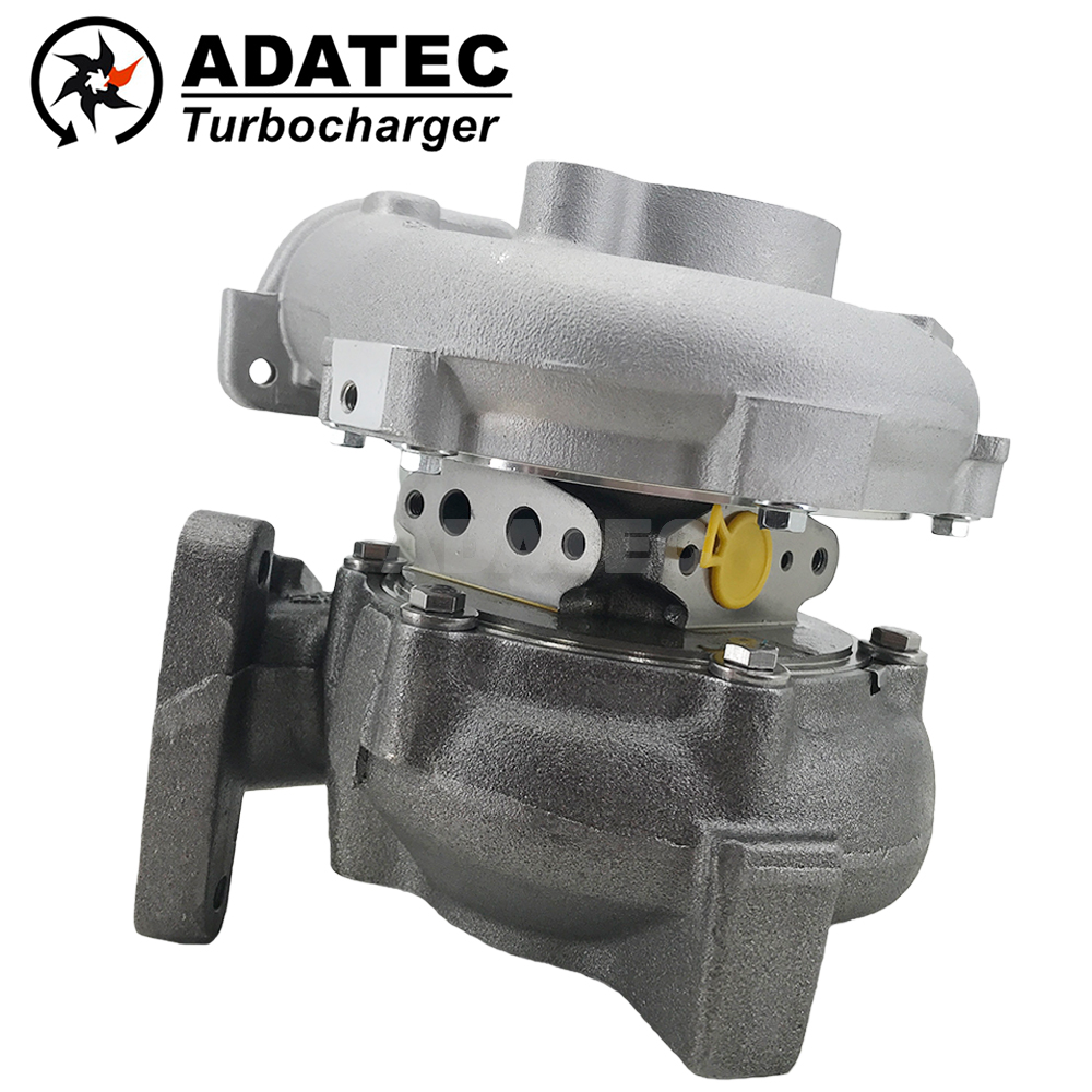 GT2056V 14411-EB300 Turbocharger 751243 751243-2 751243-3 Turbine for Nissan PATHFINDER (R51) 2.5 DCi 4WD
