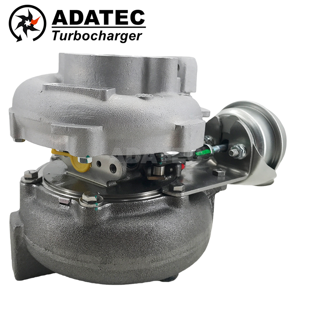 GT2056V 14411-EB300 Turbocharger 751243 751243-2 751243-3 Turbine for Nissan PATHFINDER (R51) 2.5 DCi 4WD