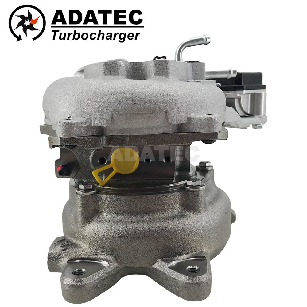 CT16V 17201-11120 Turbocharger 1720111120 Turbine for Toyota Hilux 1GD 2.8T Engine