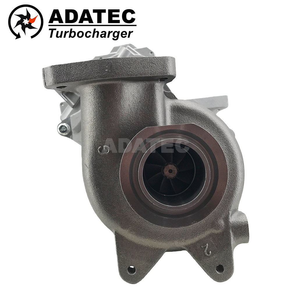 CT16V 17201-11120 Turbocharger 1720111120 Turbine for Toyota Hilux 1GD 2.8T Engine