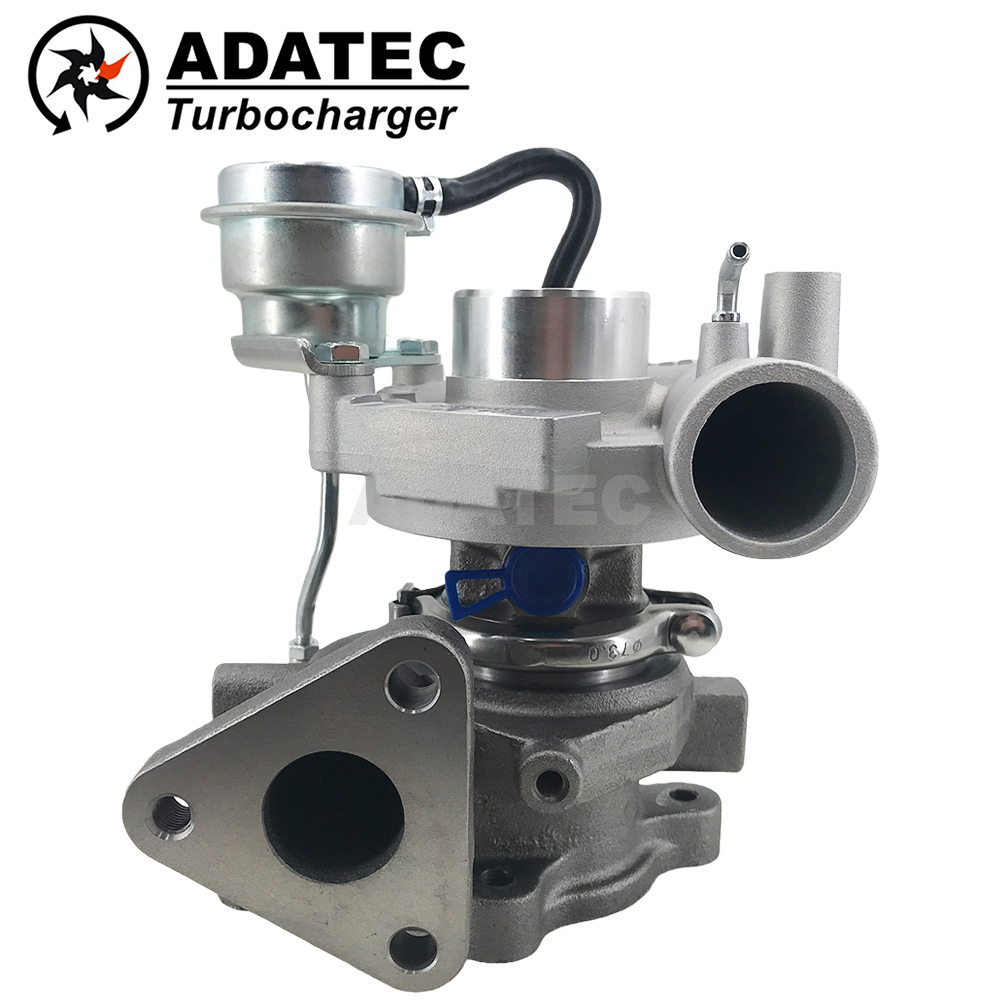 TD04 49135-03500 Turbocharger 49S35-03500 49135-03501 ME202012 Turbine for Mitsubishi Motors Pajero CK 28 TD