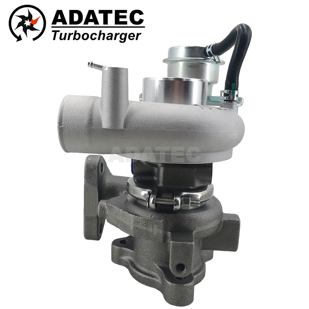 TD04 49135-03500 Turbocharger 49S35-03500 49135-03501 ME202012 Turbine for Mitsubishi Motors Pajero CK 28 TD