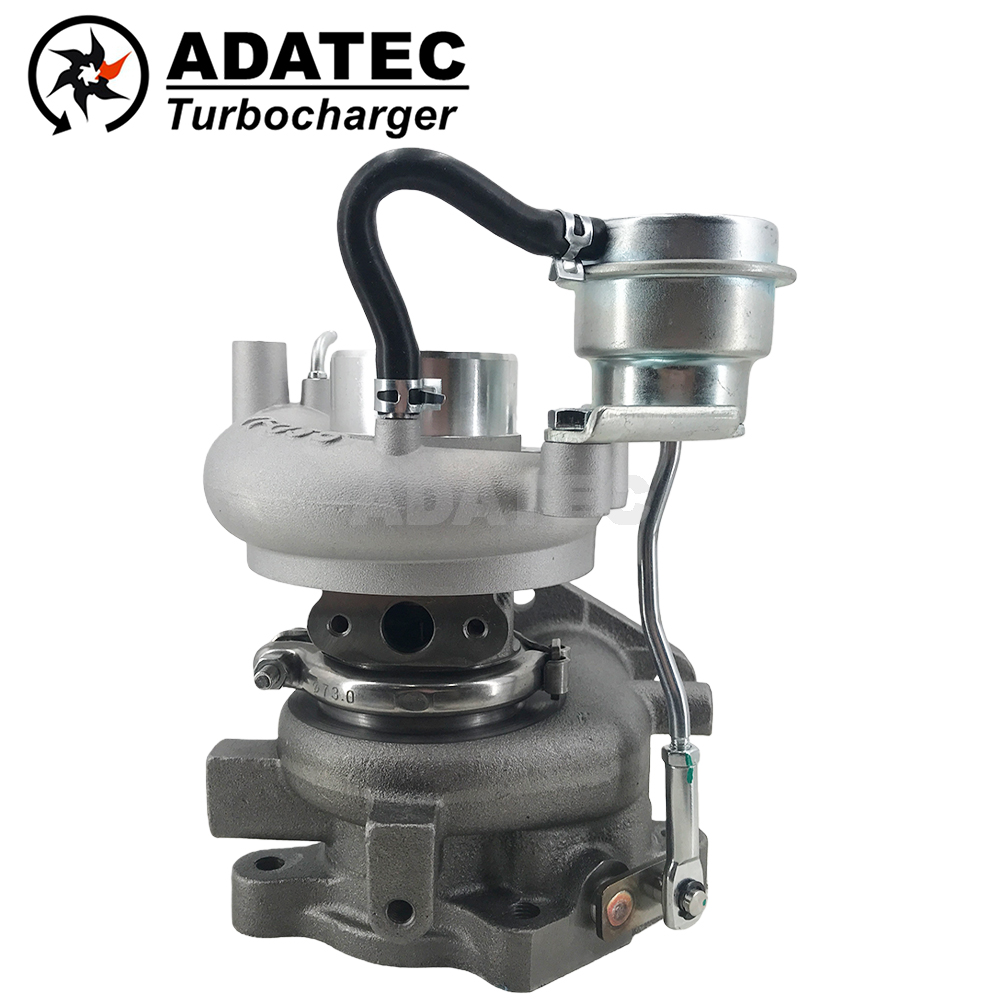 TD04 49135-03500 Turbocharger 49S35-03500 49135-03501 ME202012 Turbine for Mitsubishi Motors Pajero CK 28 TD