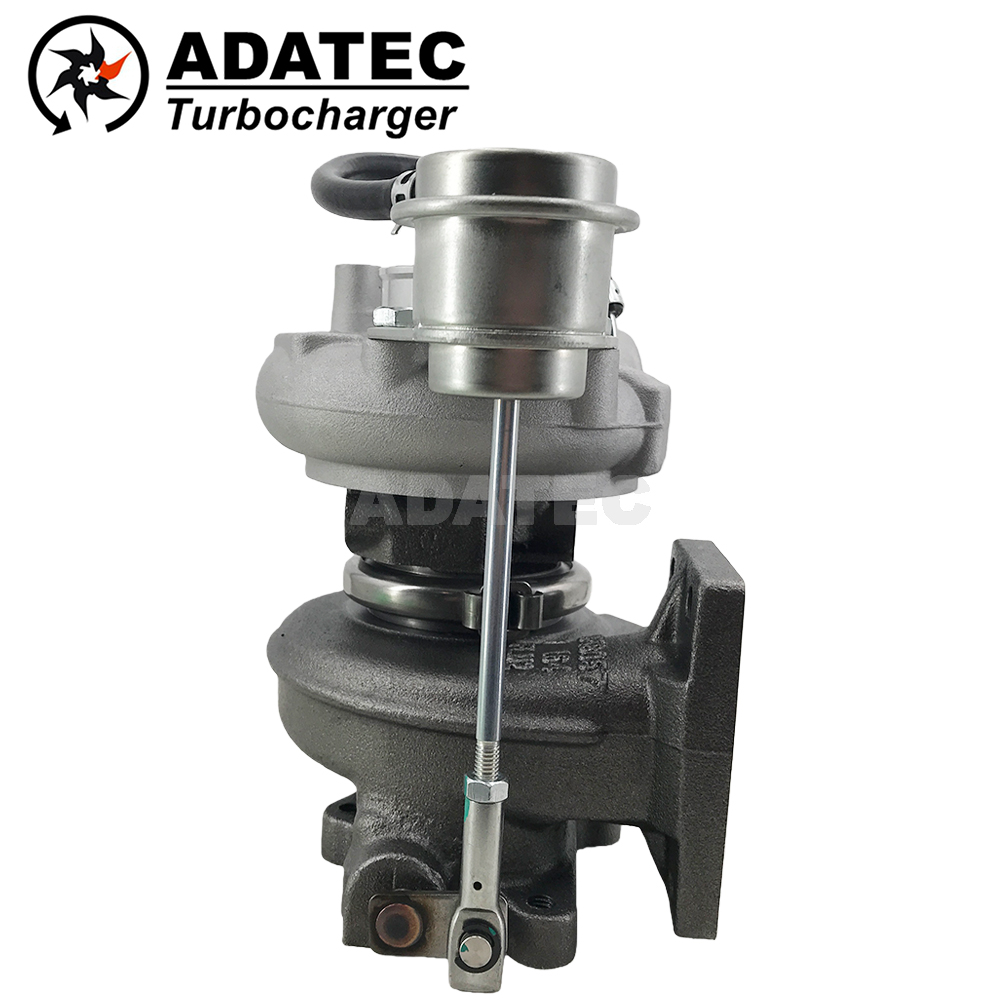 TD04HL-13GK 49189-00940 Turbocharger 49189-00941 49189-00942 1E153-17010 Turbine for Bobcat S250 S330 Skid Steer M