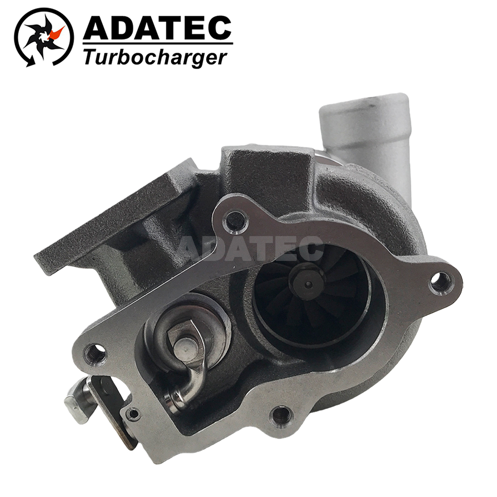 TD04HL-13GK 49189-00940 Turbocharger 49189-00941 49189-00942 1E153-17010 Turbine for Bobcat S250 S330 Skid Steer M