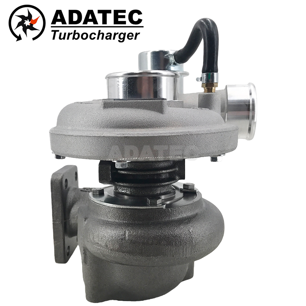 GT2556S 2339534 Turbocharger 233-9534 2674A225 Turbine for Caterpillar AP-650B AP-800D CP-533E CS-533E PS-360C