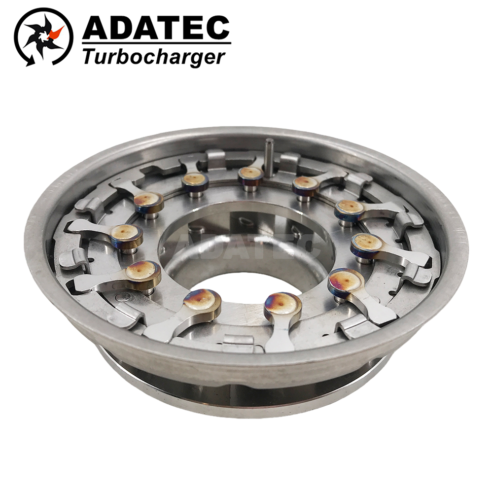 RHV4 8982356281 Turbo Nozzle Ring 8981320691 8981320690 98132069 Turbine VNT for ISUZU D-MAX 3.0 CRD 3.0TD 4JJ1-TC Engine