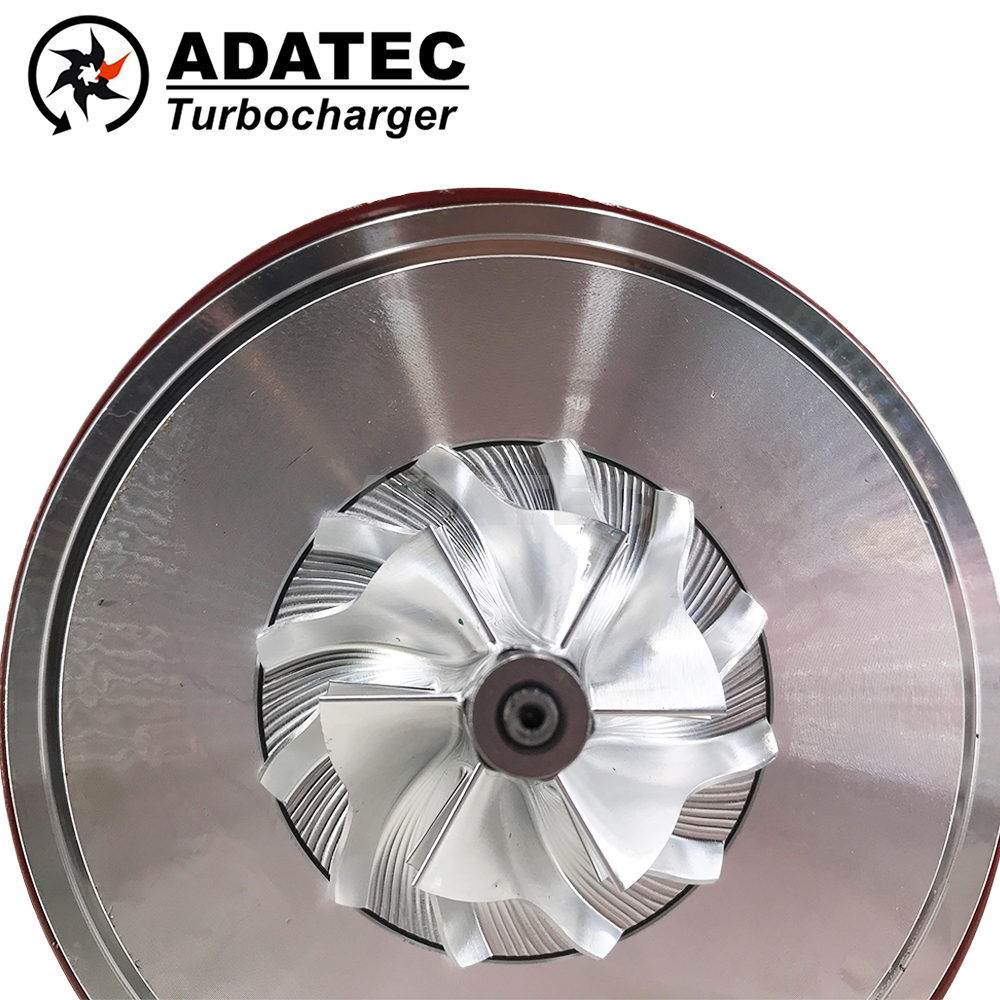 BV43 53039700432 MFS Long Turbo Cartridge 53039700435 53039880435 28230-2F600 28231-2F600 Turbine CHRA Core for Hyundai Santa Fe