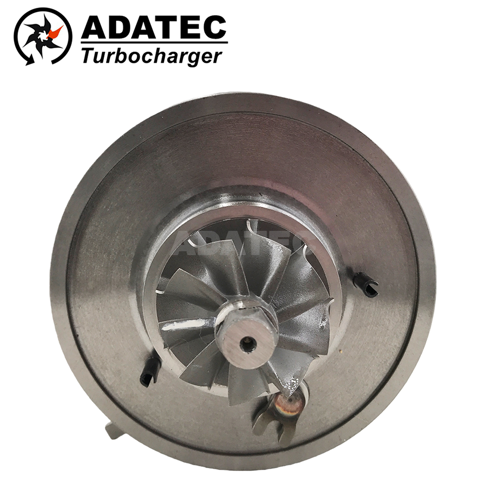 BV43 53039700432 MFS Long Turbo Cartridge 53039700435 53039880435 28230-2F600 28231-2F600 Turbine CHRA Core for Hyundai Santa Fe