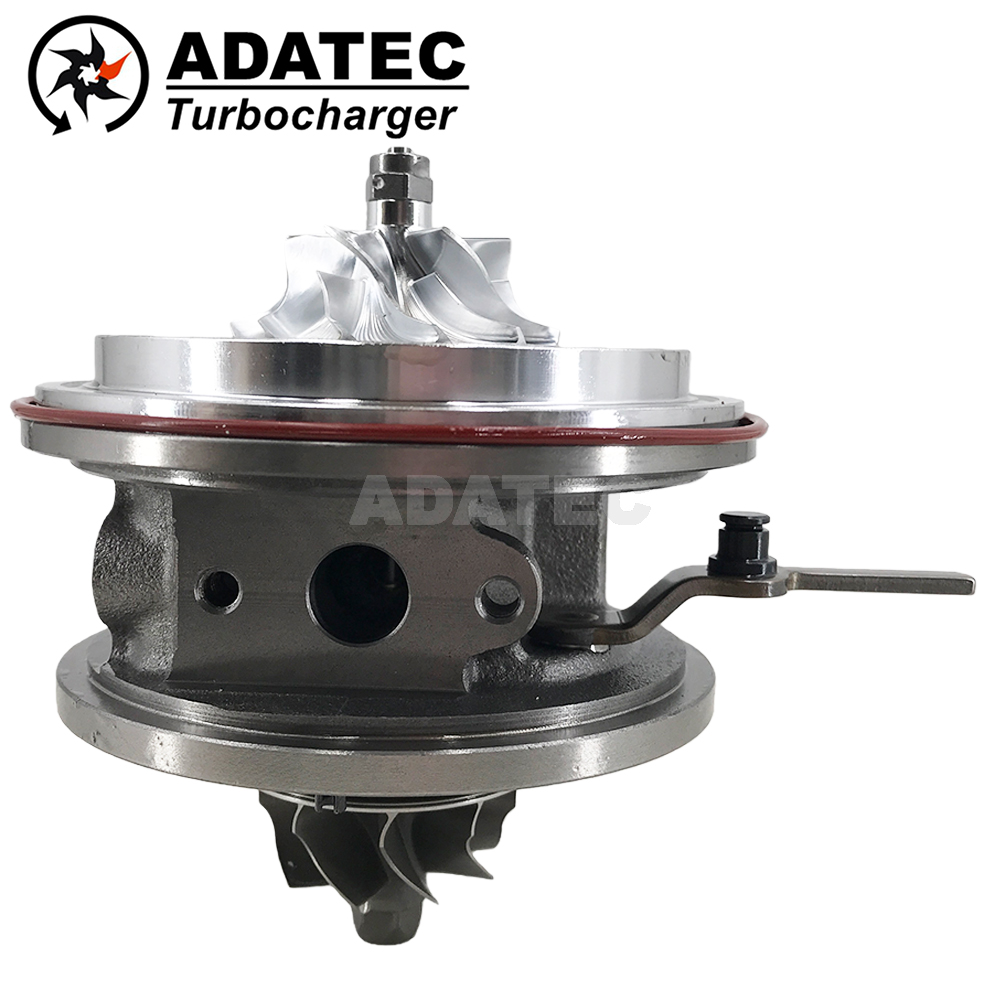 BV43 53039700432 MFS Long Turbo Cartridge 53039700435 53039880435 28230-2F600 28231-2F600 Turbine CHRA Core for Hyundai Santa Fe