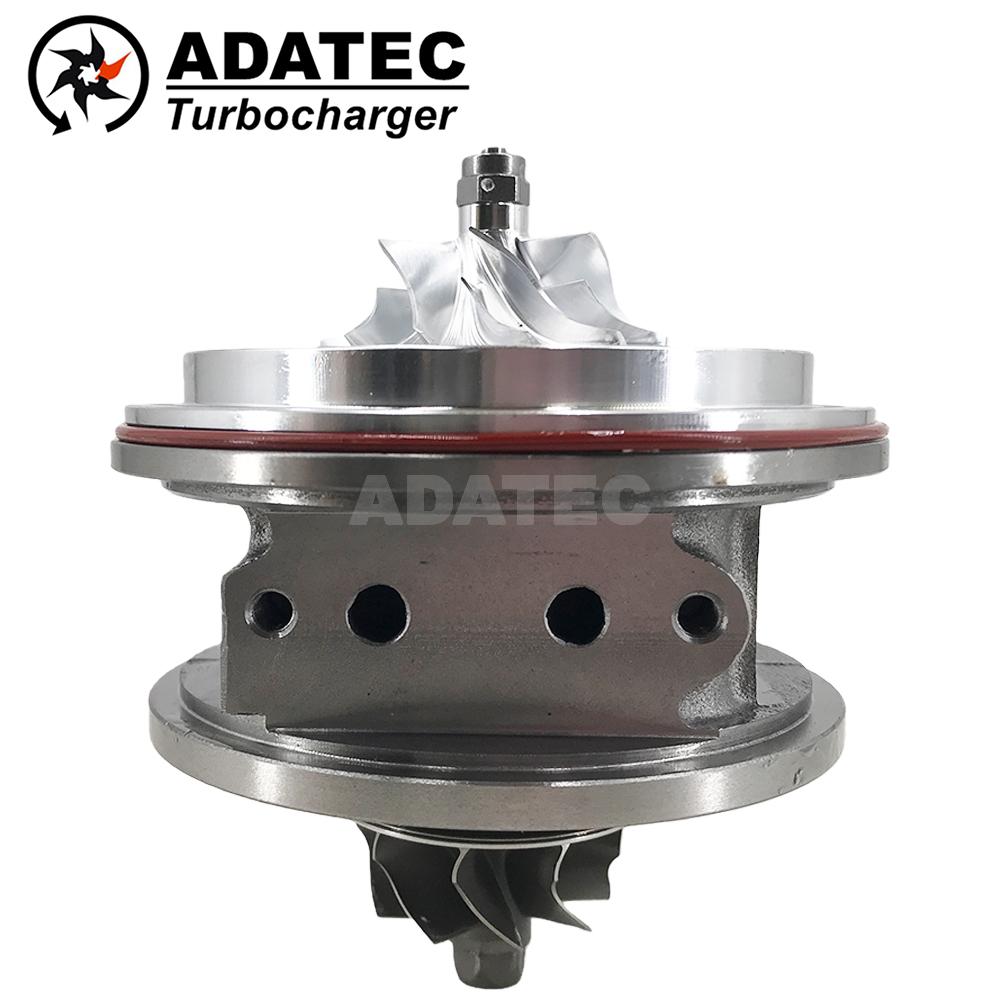 BV43 53039700432 MFS Long Turbo Cartridge 53039700435 53039880435 28230-2F600 28231-2F600 Turbine CHRA Core for Hyundai Santa Fe