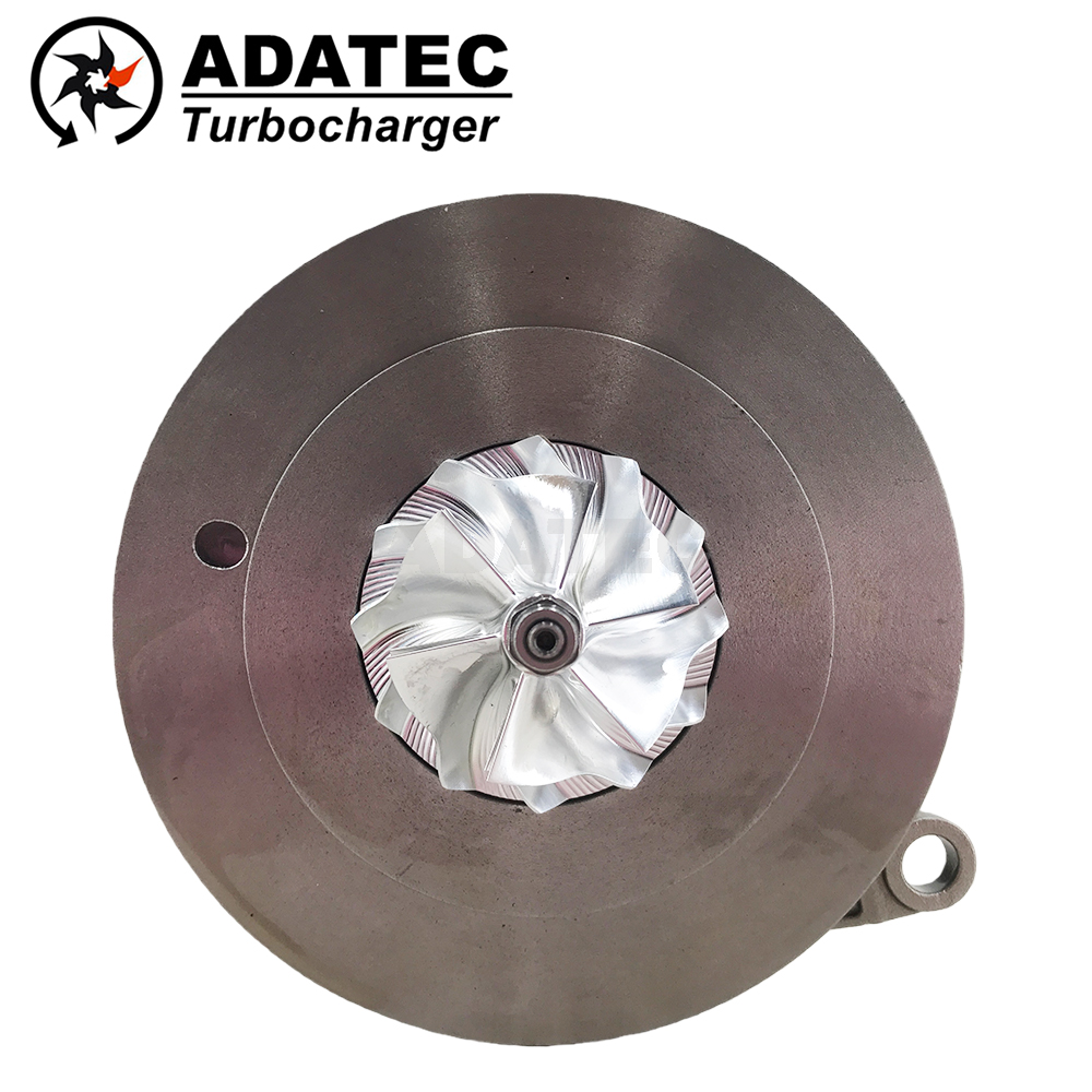 BV40 54409700026 MFS Turbo Cartridge 54409700019 54409700013 11658510943 Turbine CHRA Core for BMW 335d 435d 535d 640d