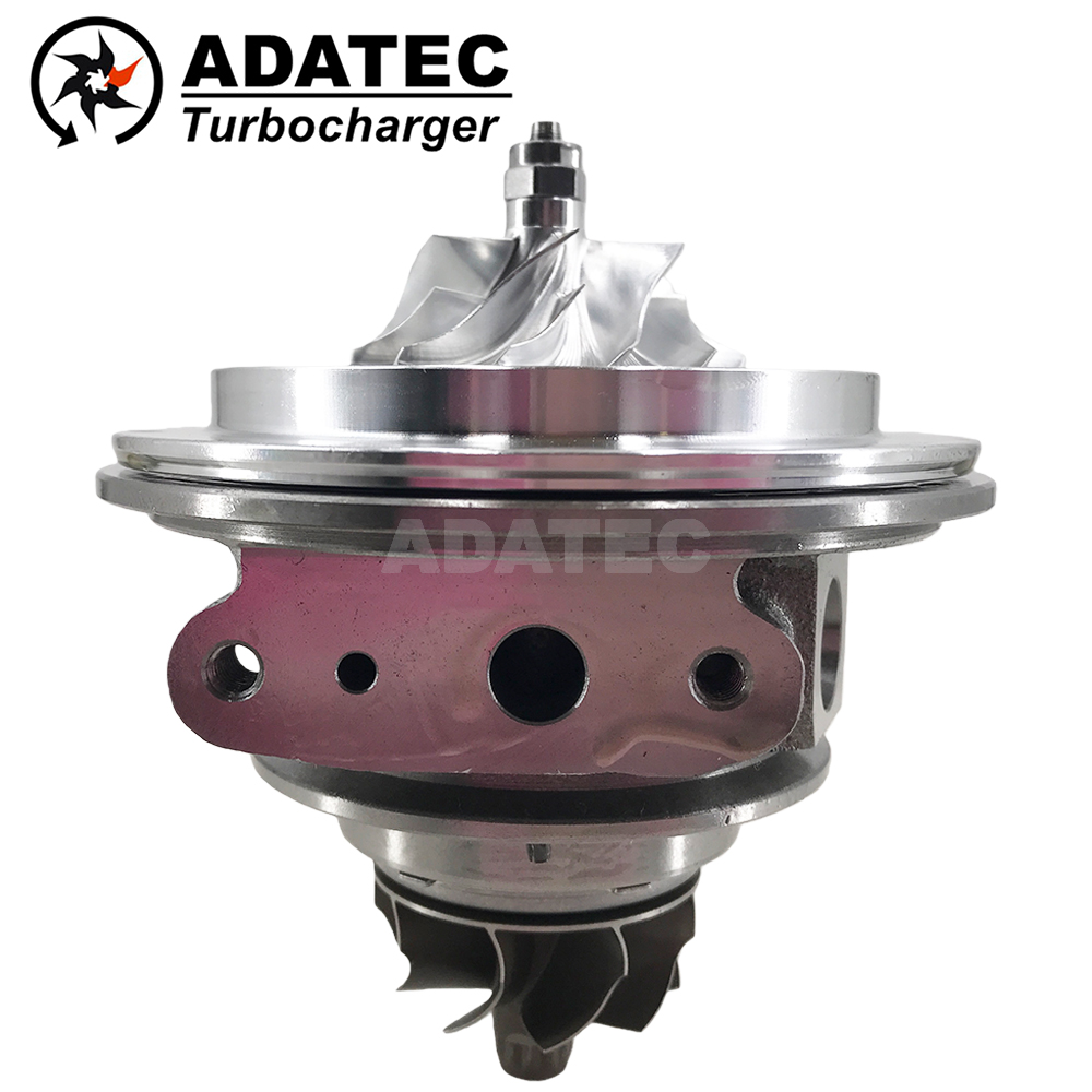 K03 53039880470 MFS Turbo Cartridge 53039880469 DL3E6C879AF DL3E6K682AE Turbine CHRA Core for Ford Expedition