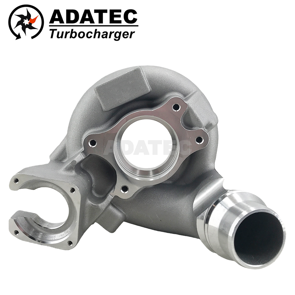 S58 Turbo Compressor Housing 8054872 8054873 Turbine Cold Side for BMW M4 G82 M3 G80 X3M F97 X4M F98 S58 3.0L