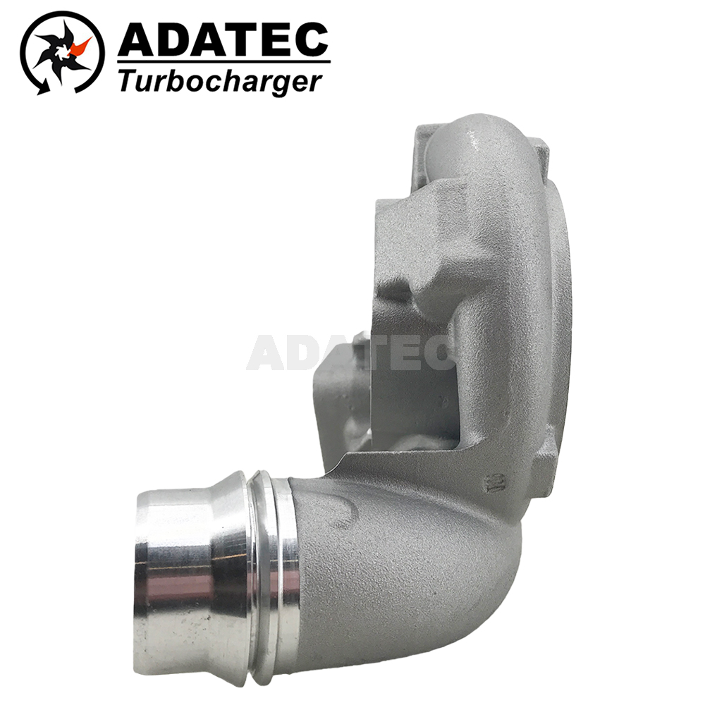 S58 Turbo Compressor Housing 8054872 8054873 Turbine Cold Side for BMW M4 G82 M3 G80 X3M F97 X4M F98 S58 3.0L